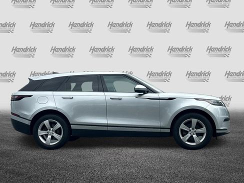 Used 2019 Land Rover Range Rover Velar S AWD/4WD image 3