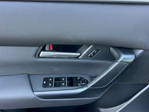 New 2026 MAZDA CX-50 2.5 Hybrid w/ Cargo Package image 12