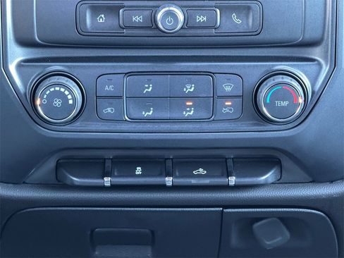 Used 2016 Chevrolet Silverado 2500 W/T image 12