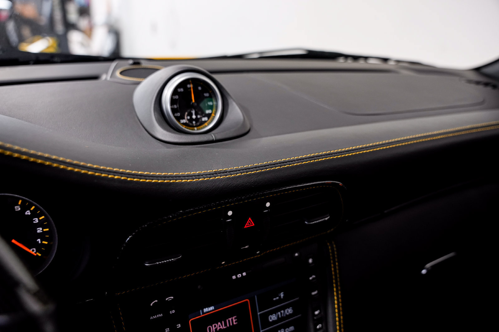 Used 2008 Porsche 911 GT2 RWD image 12