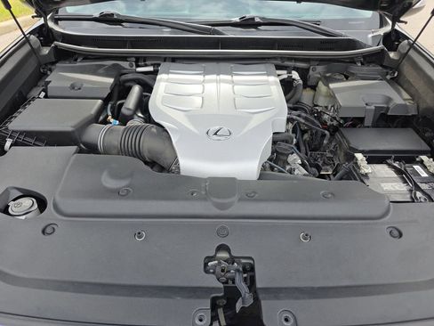 Used 2017 Lexus GX 460 Premium AWD/4WD image 11