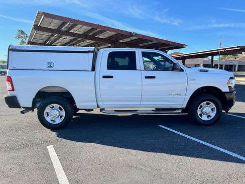 Used 2022 RAM 2500 Tradesman image 6