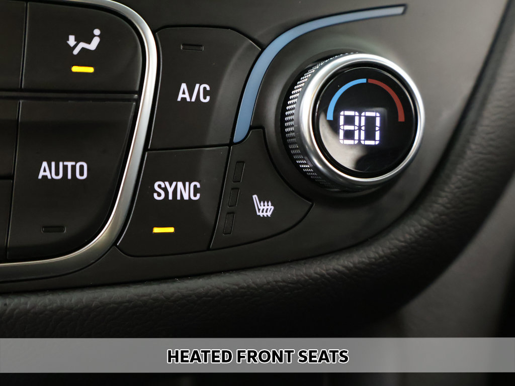 Used 2023 Chevrolet Equinox LT FWD image 6