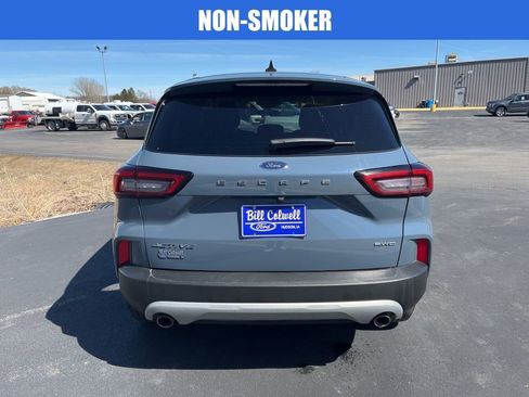 Used 2024 Ford Escape Active image 5