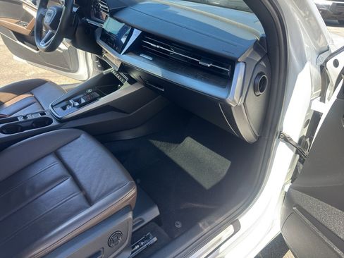 Used 2022 Audi A3 2.0T Premium Plus image 31