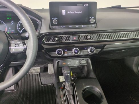 Used 2024 Honda Civic LX image 17