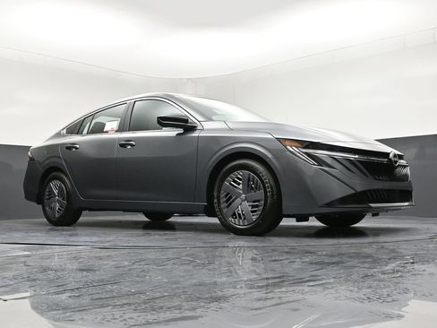 New 2026 Nissan Sentra S w/ S Cold Weather Package FWD image 26