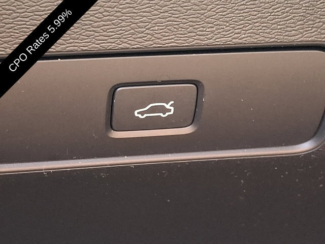 Certified 2023 Volvo C40 P8 Recharge Plus AWD/4WD image 27