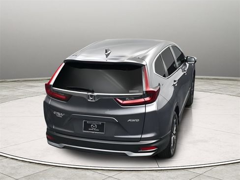 Used 2020 Honda CR-V EX image 15