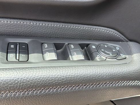 Used 2023 GMC Yukon XL Denali w/ Max Trailering Package RWD image 12