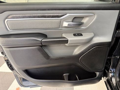 Used 2019 RAM 1500 Big Horn image 18
