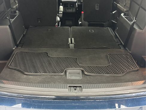 Used 2021 Volkswagen Atlas SE w/ Panoramic Sunroof Package image 16