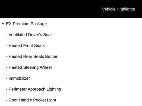 Used 2015 Kia Forte EX w/ EX Premium Package image 8