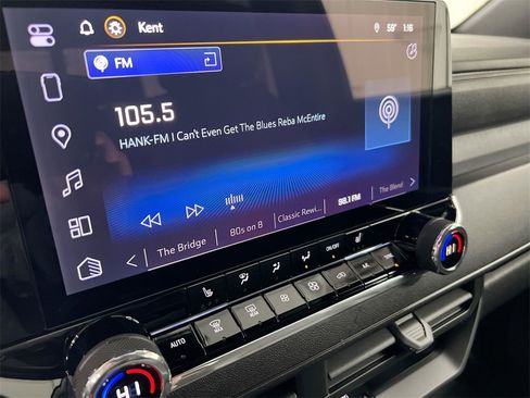 Certified 2026 Chevrolet Colorado Trail Boss image 13