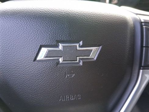 Used 2022 Chevrolet Silverado 1500 LT Trail Boss w/ Protection Package image 18