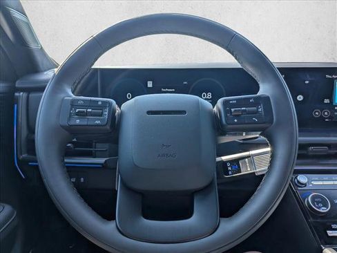 New 2026 Hyundai Santa Fe Calligraphy FWD image 10