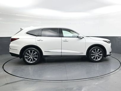 New 2026 Acura MDX w/ Technology Package