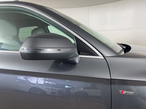 Certified 2022 Audi Q5 2.0T Premium Plus w/ Premium Plus Package image 10