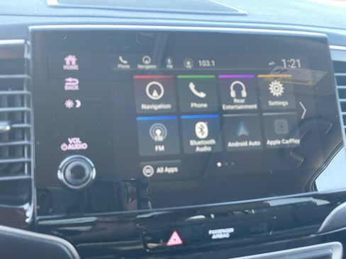 Used 2022 Honda Pilot Elite image 30