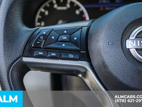 Used 2025 Nissan Altima 2.5 SV image 29