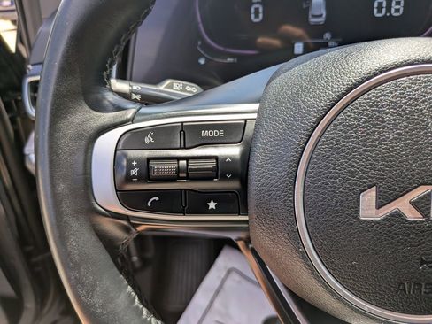 Used 2023 Kia Sportage EX FWD image 29