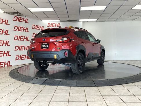 New 2026 Subaru Crosstrek 2.5i Wilderness AWD/4WD image 10
