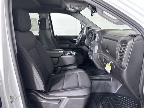 New 2026 Chevrolet Silverado 2500 W/T w/ WT Convenience Package image 28