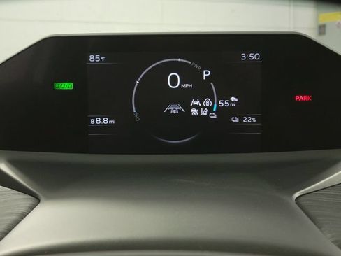 New 2026 Toyota C-HR AWD/4WD image 16