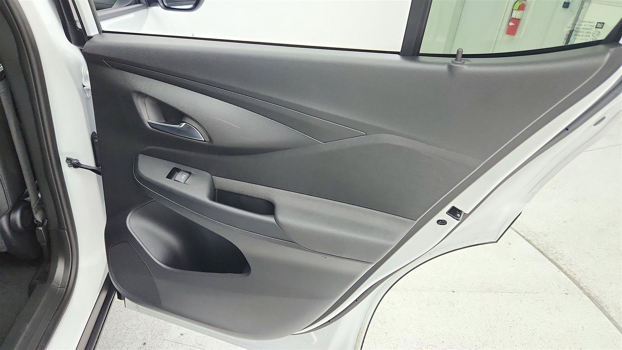 Used 2026 Buick Envista Preferred FWD image 25