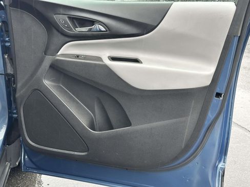 Certified 2024 Chevrolet Equinox LS w/ LS Convenience Package image 27