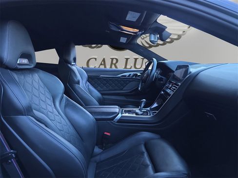 Used 2020 BMW M8 Competition image 15
