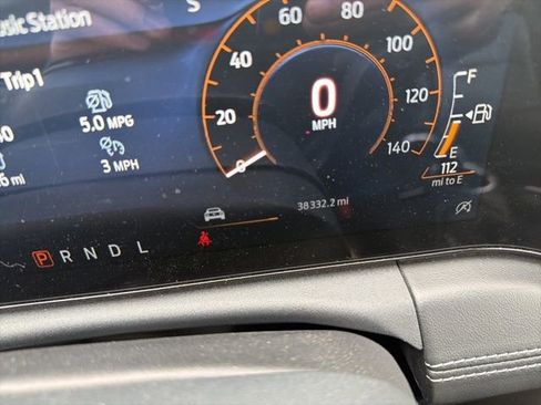 Used 2024 Ford Mustang Premium image 44