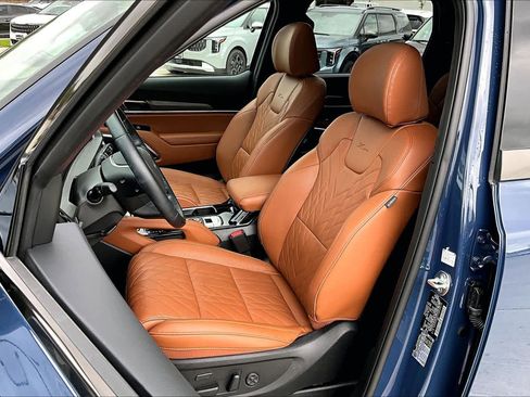 Certified 2025 Kia Telluride SX Prestige X-Pro image 8