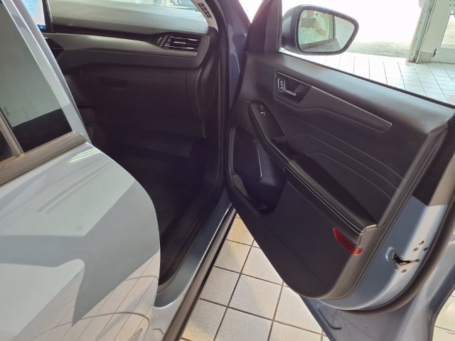 Used 2024 Ford Escape Active FWD image 25
