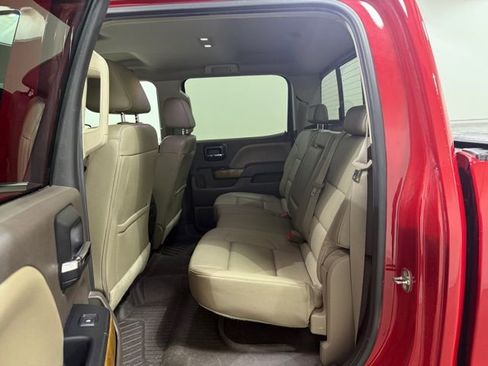 Used 2016 GMC Sierra 1500 SLT image 21