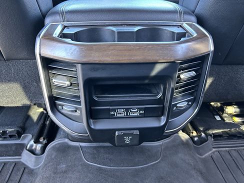 Used 2022 RAM 2500 Laramie image 49