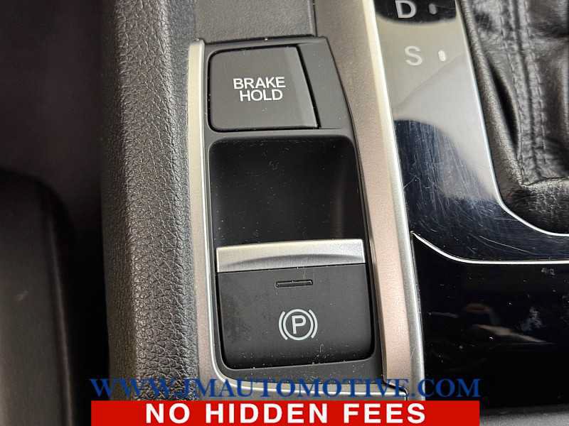 Used 2020 Honda Civic Sport image 32