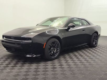 New 2026 Dodge Charger Scat Pack