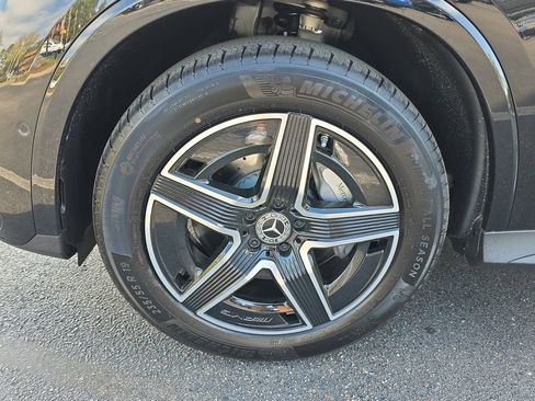 New 2026 Mercedes-Benz GLC 300 4MATIC image 9