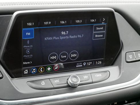 Used 2022 Chevrolet Blazer LT image 22