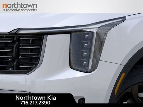 New 2026 Kia Sorento SX Prestige AWD/4WD image 11