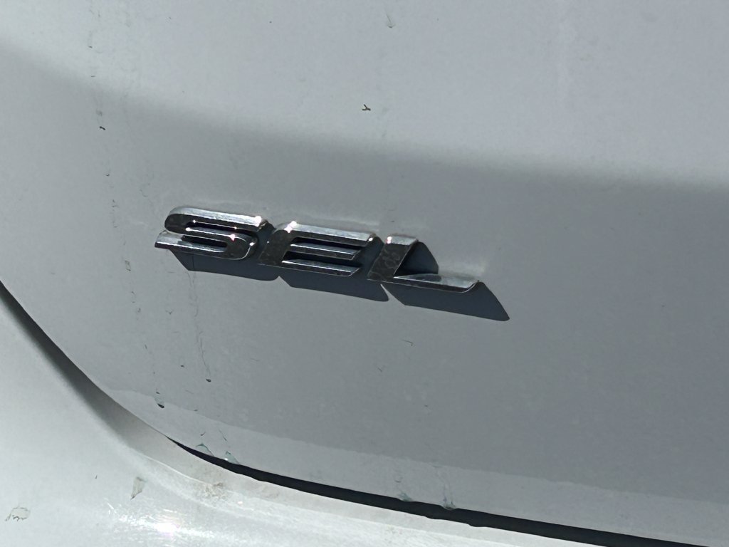 Used 2024 Ford Edge SEL AWD/4WD image 4