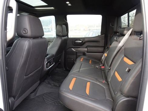 Used 2020 GMC Sierra 1500 AT4 w/ Technology Package image 15