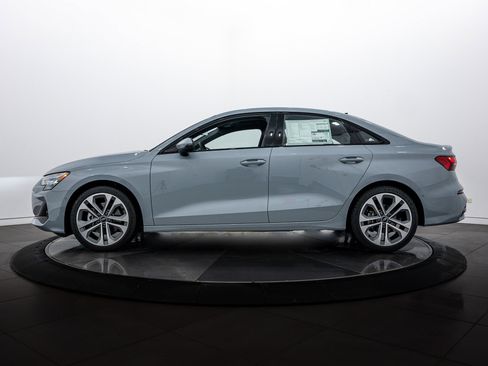 New 2026 Audi A3 2.0T Premium image 7