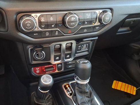 New 2026 Jeep Wrangler Sport AWD/4WD image 19
