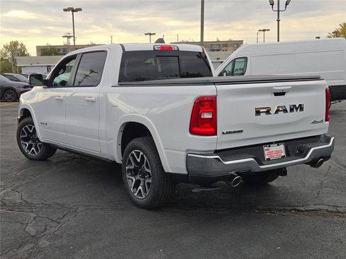 New 2026 RAM 1500 Laramie image 16