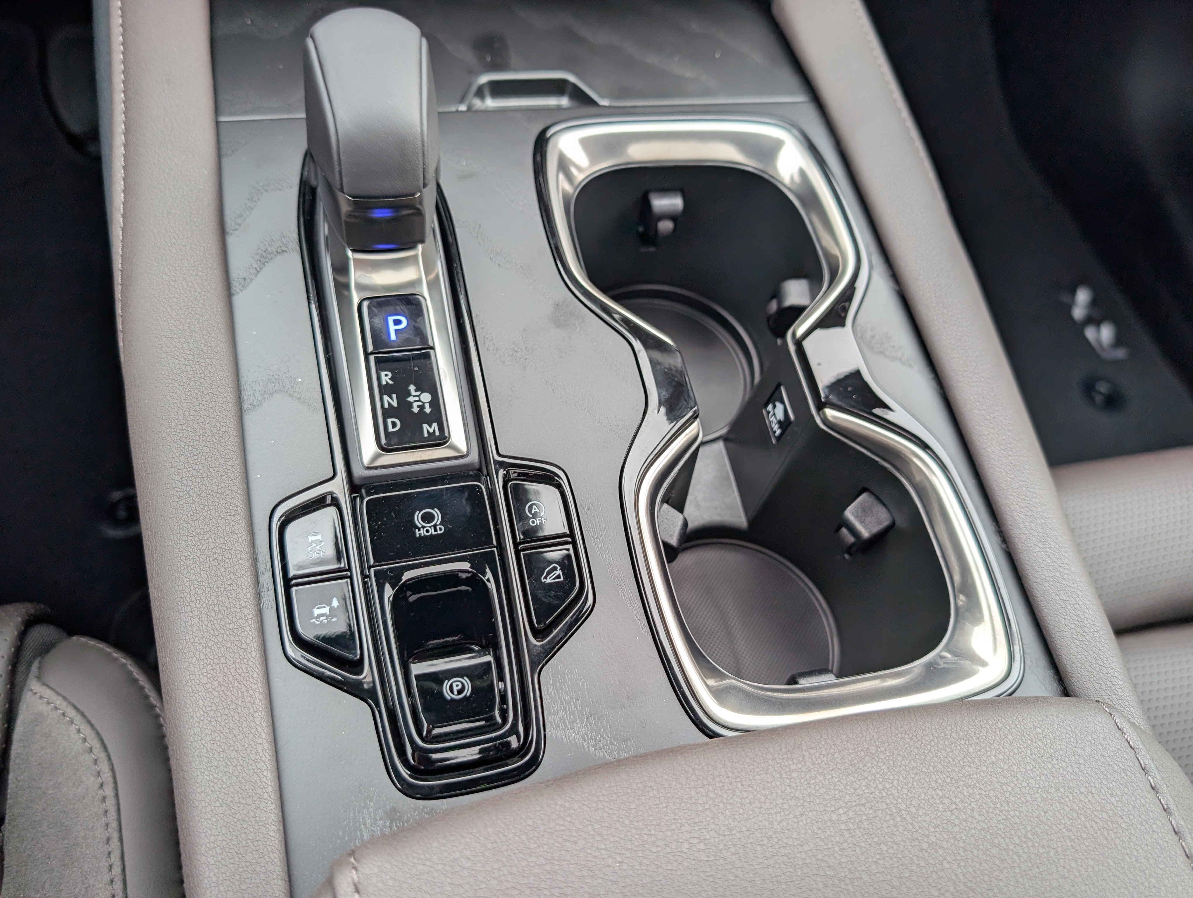 New 2026 Lexus RX 350 AWD w/ Convenience Package image 23