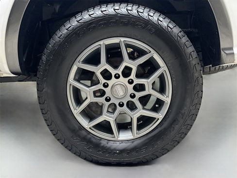 Used 2019 Ford Ranger Lariat w/ Equipment Group 501A Mid image 31