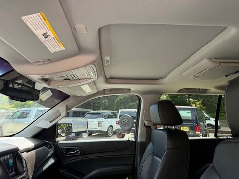 Used 2019 Chevrolet Tahoe LT RWD image 24
