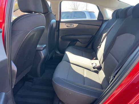 Certified 2023 Kia Forte LXS image 21